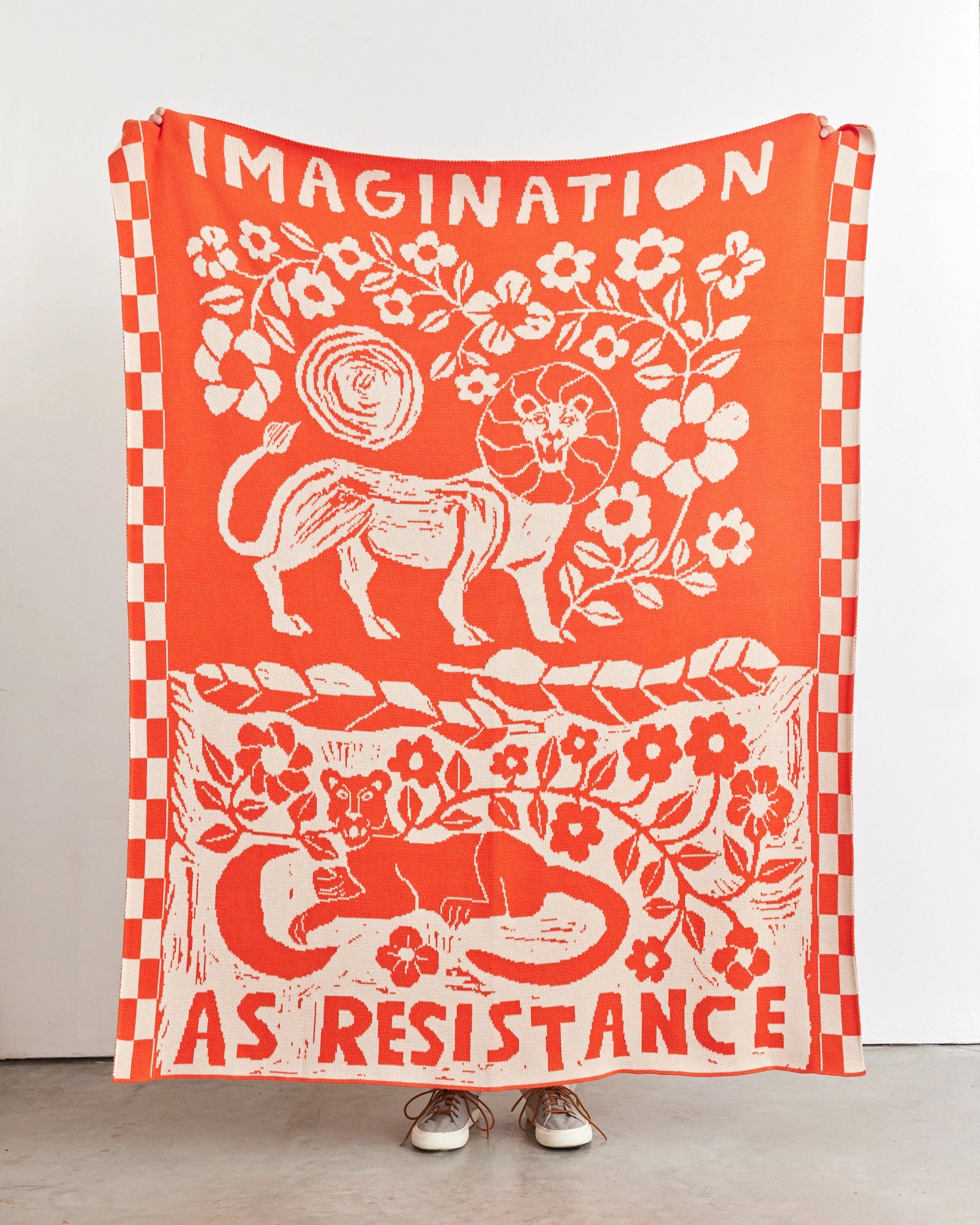 Imagination - Biquette