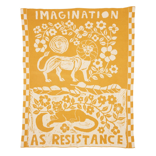 Imagination - Biquette