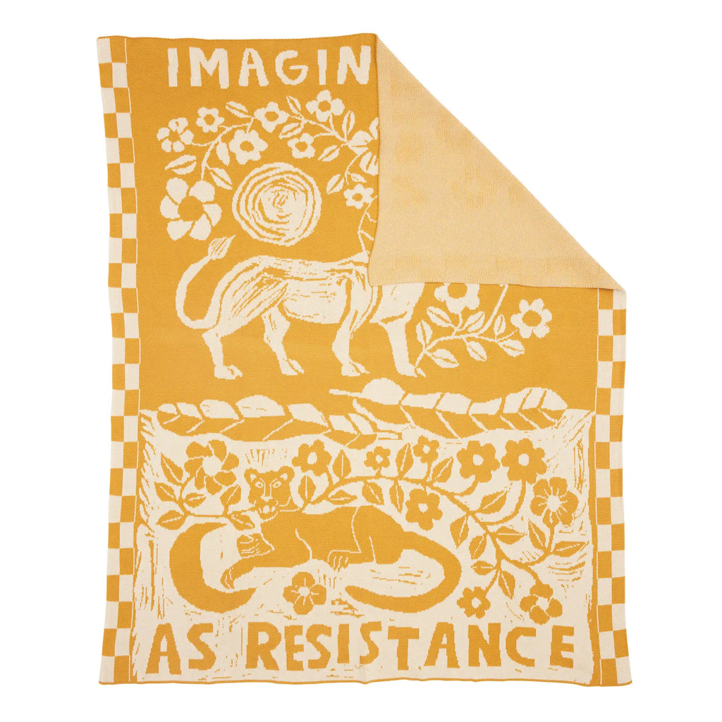 Imagination - Biquette