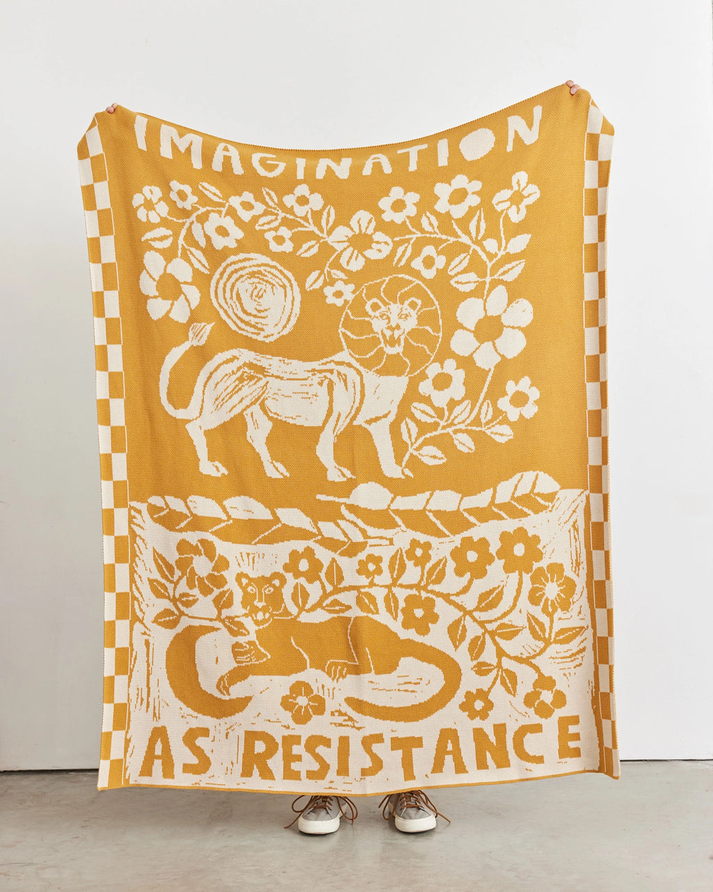 Imagination - Biquette