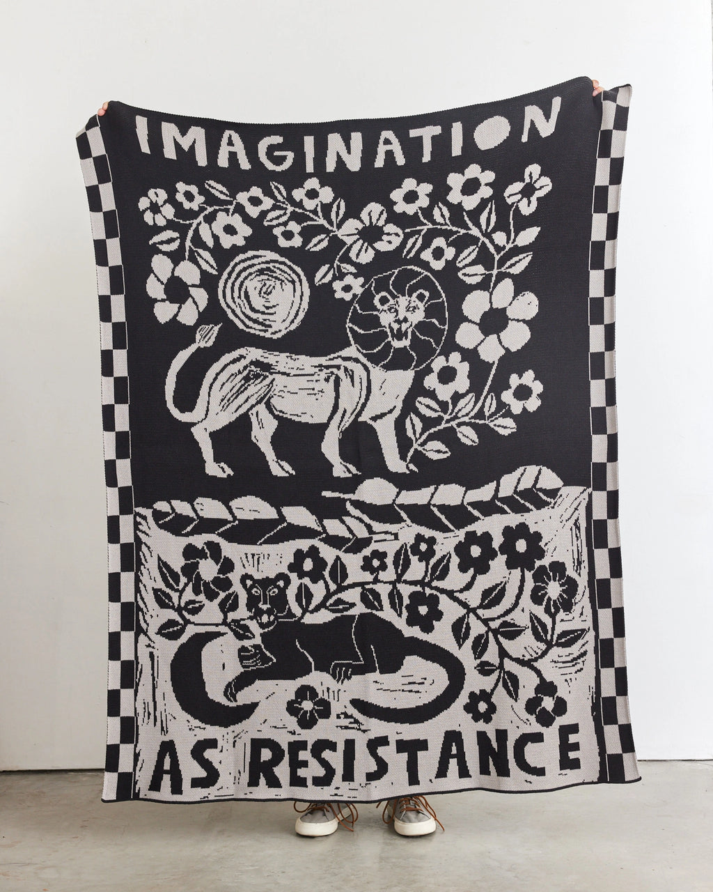 Imagination - Biquette