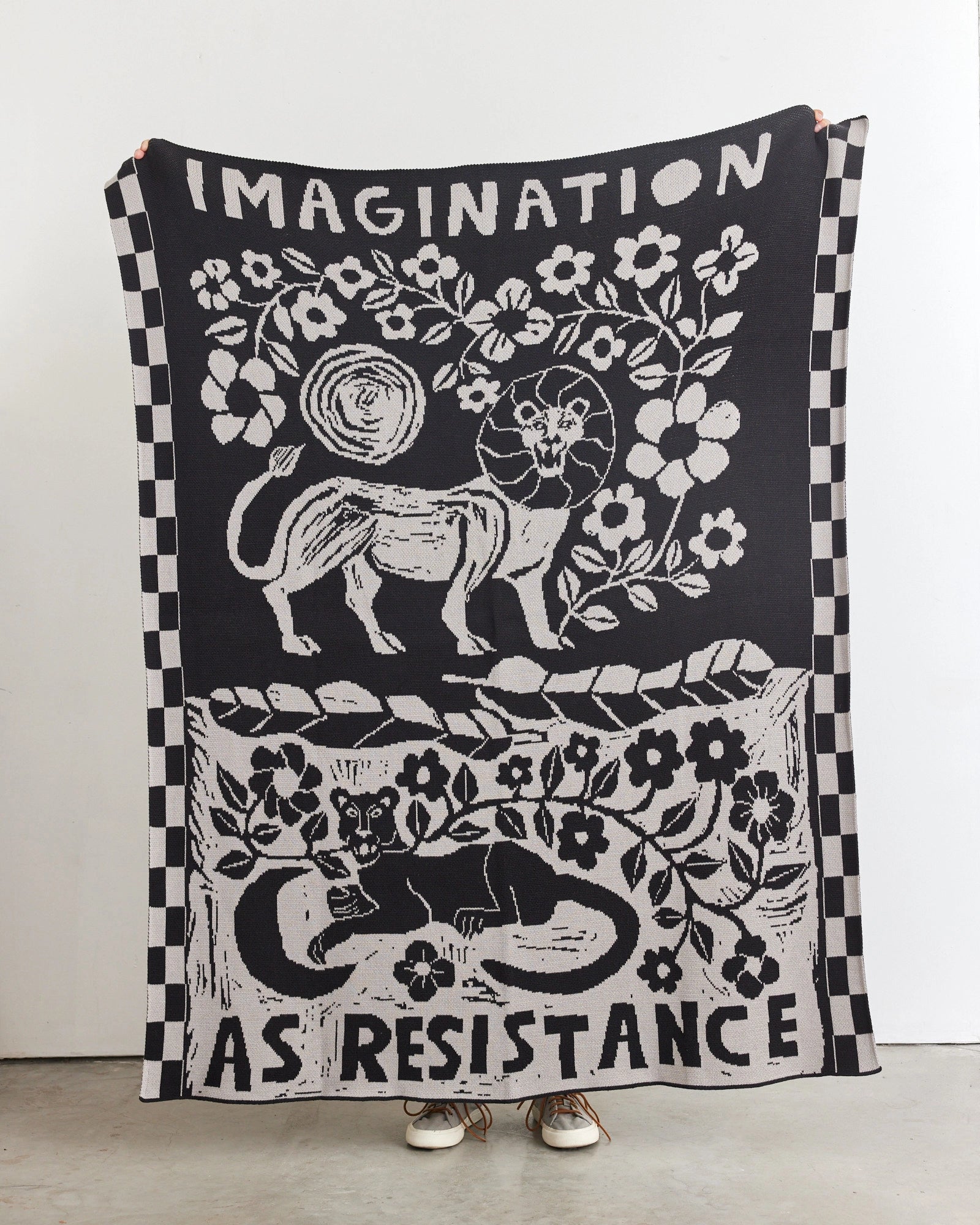 Imagination - Biquette