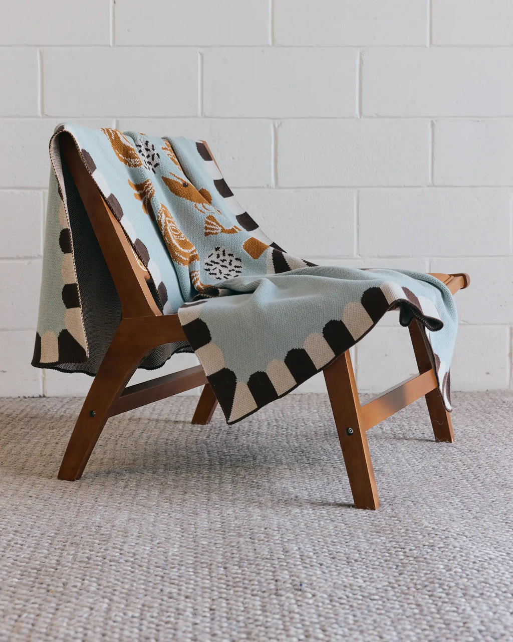 Le Bouquet - Biquette