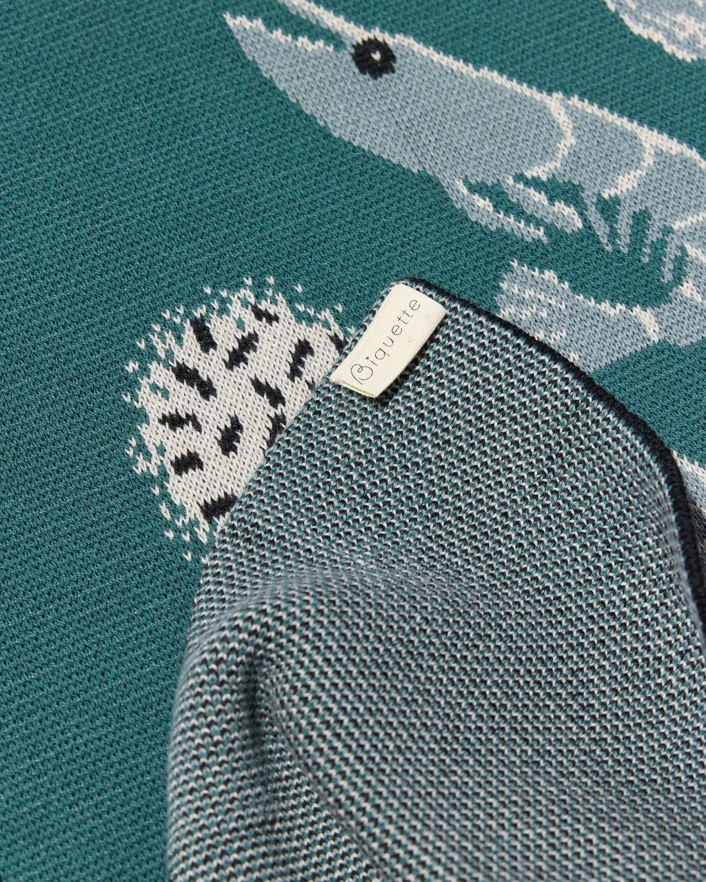 Le Bouquet - Biquette