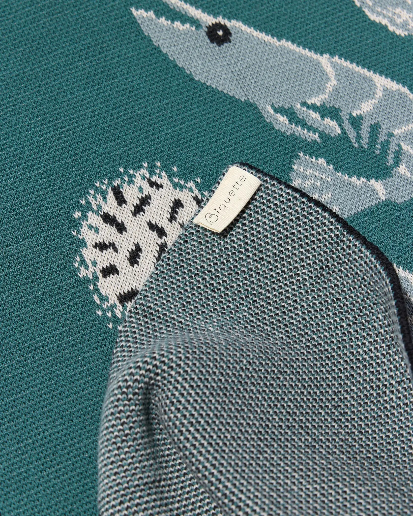 Le Bouquet - Biquette