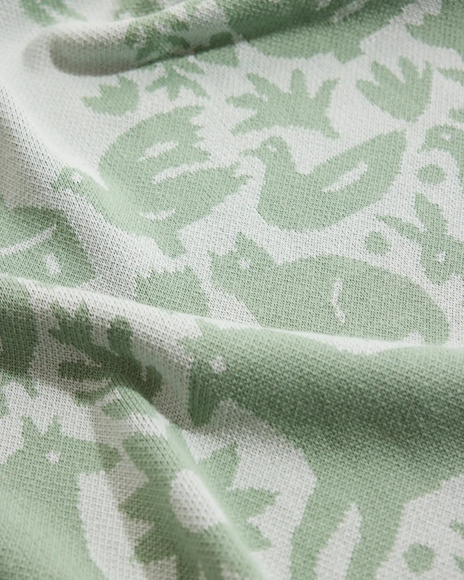 Little Peanut Baby Blanket - Biquette