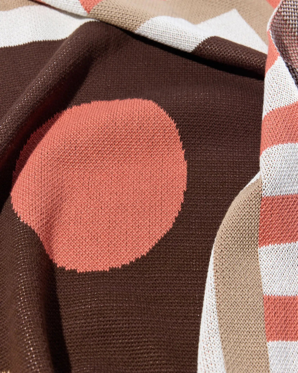 Lovebirds - Throw Blanket - Biquette