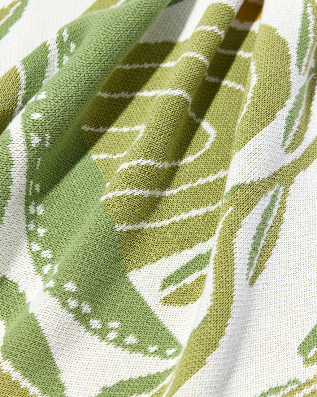 Snail Trail - Baby & Kid's Blanket - Biquette