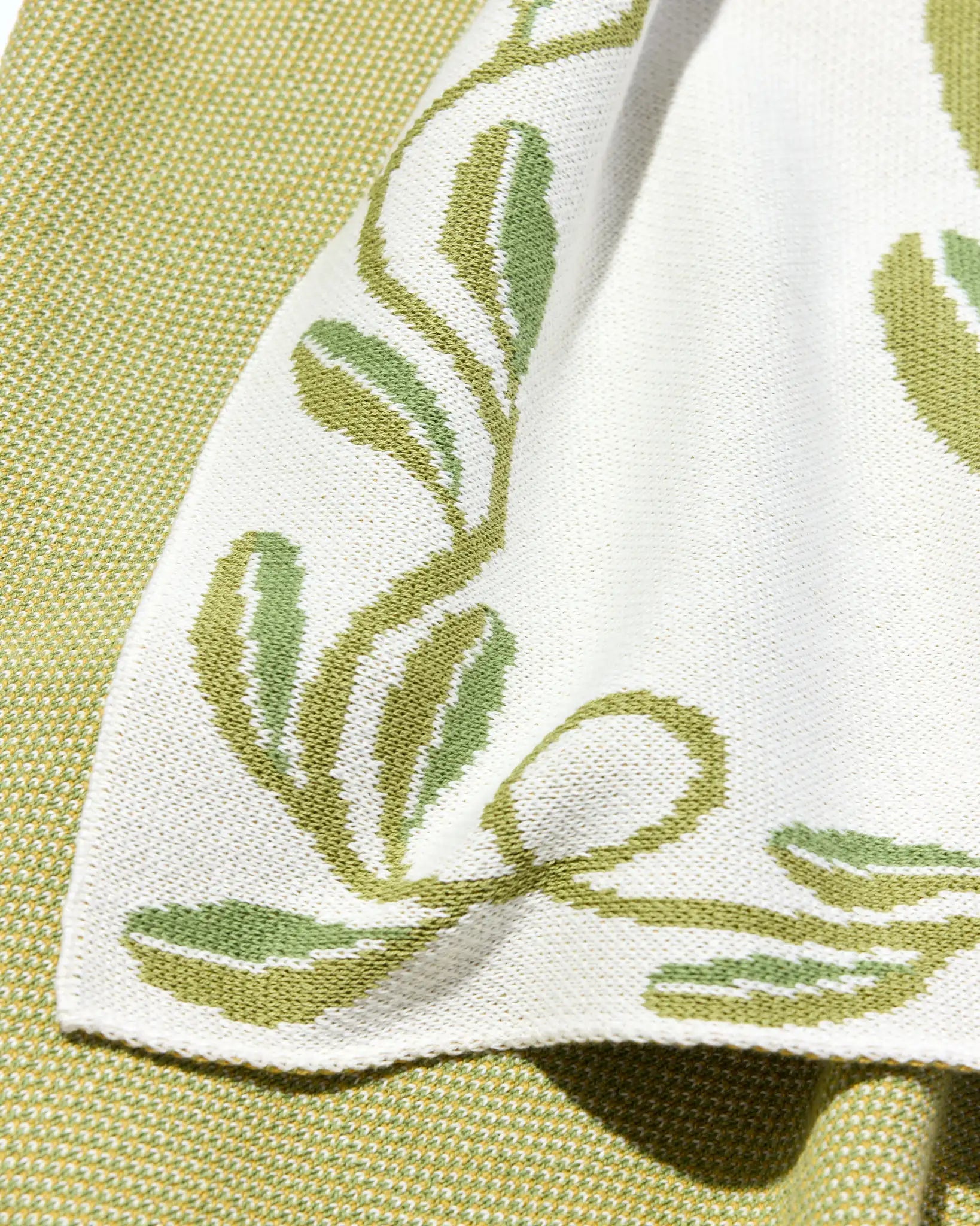 Snail Trail - Baby & Kid's Blanket - Biquette