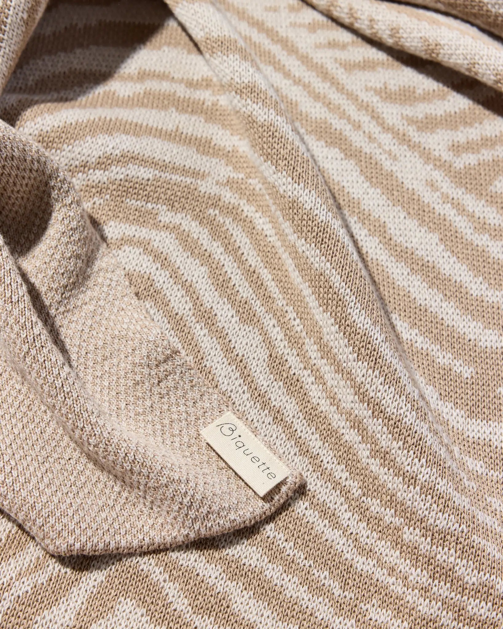 Swifts - Throw Blanket - Biquette