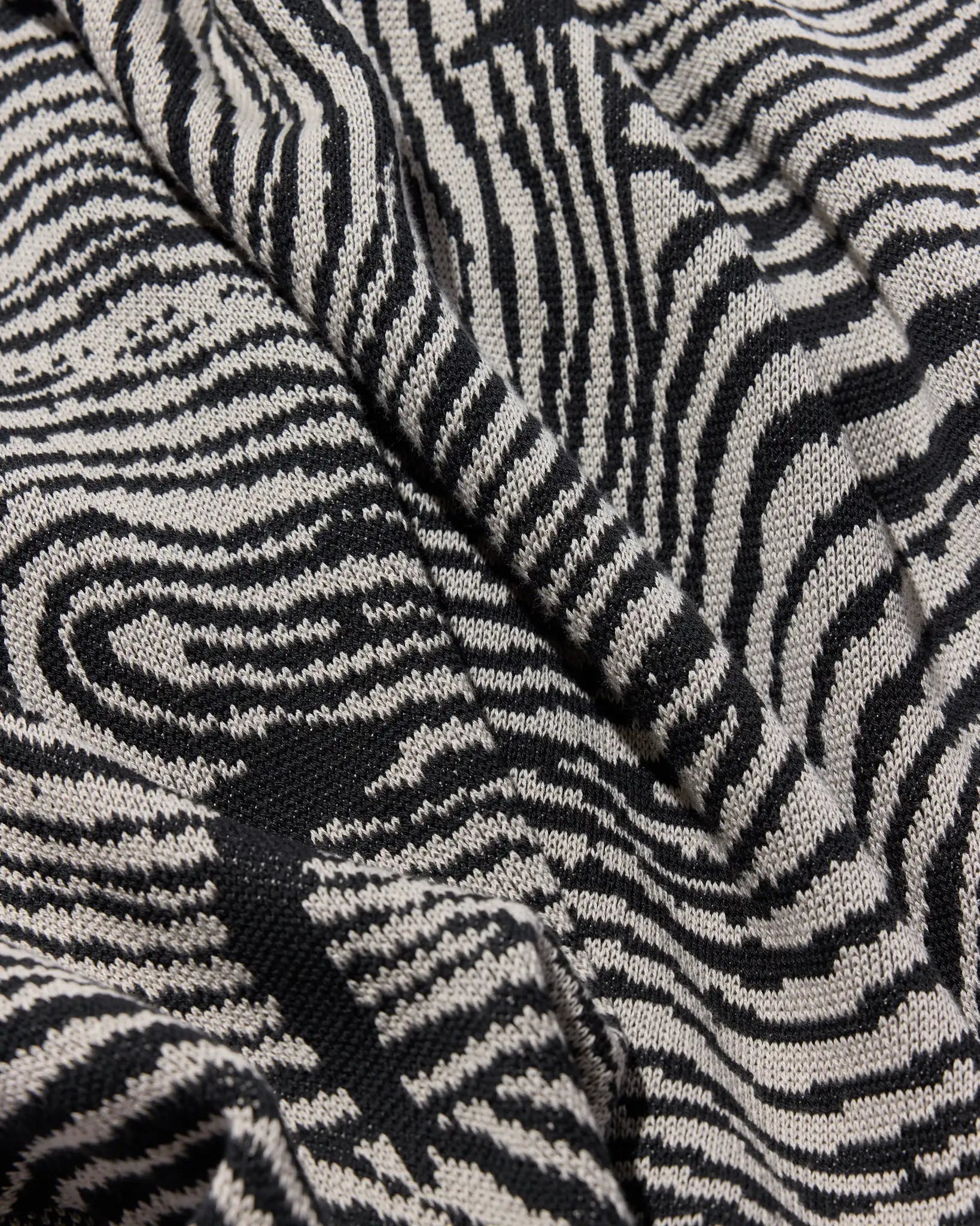 Swifts - Throw Blanket - Biquette