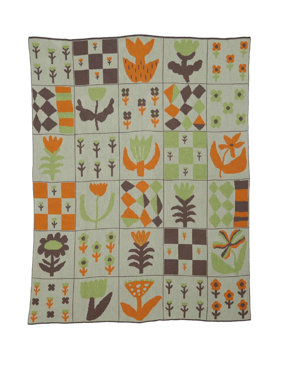 Toni Darling Frank Blanket - Biquette