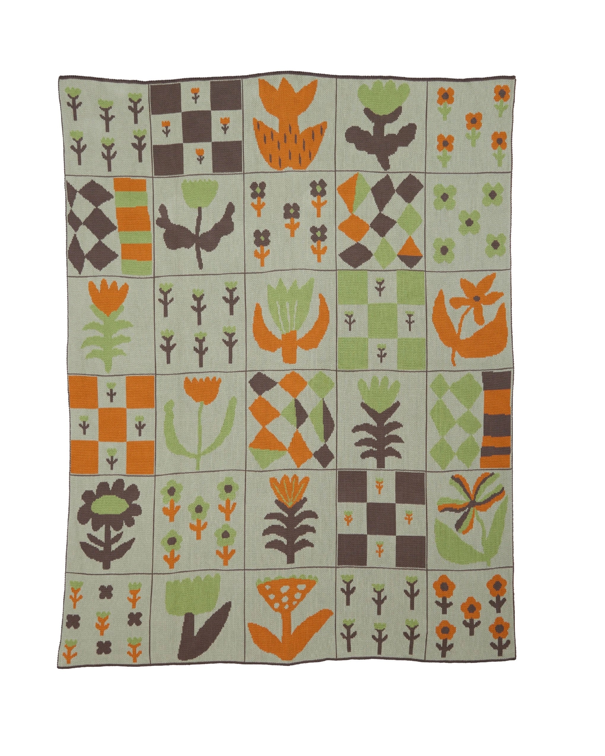 Toni Darling Frank Blanket - Biquette