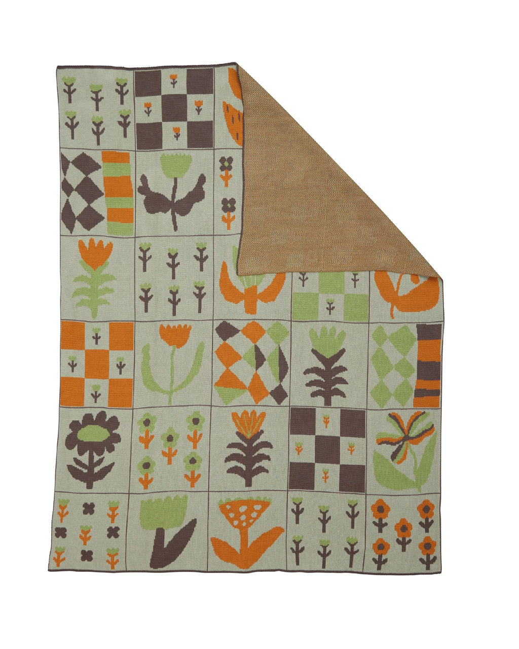 Toni Darling Frank Blanket - Biquette