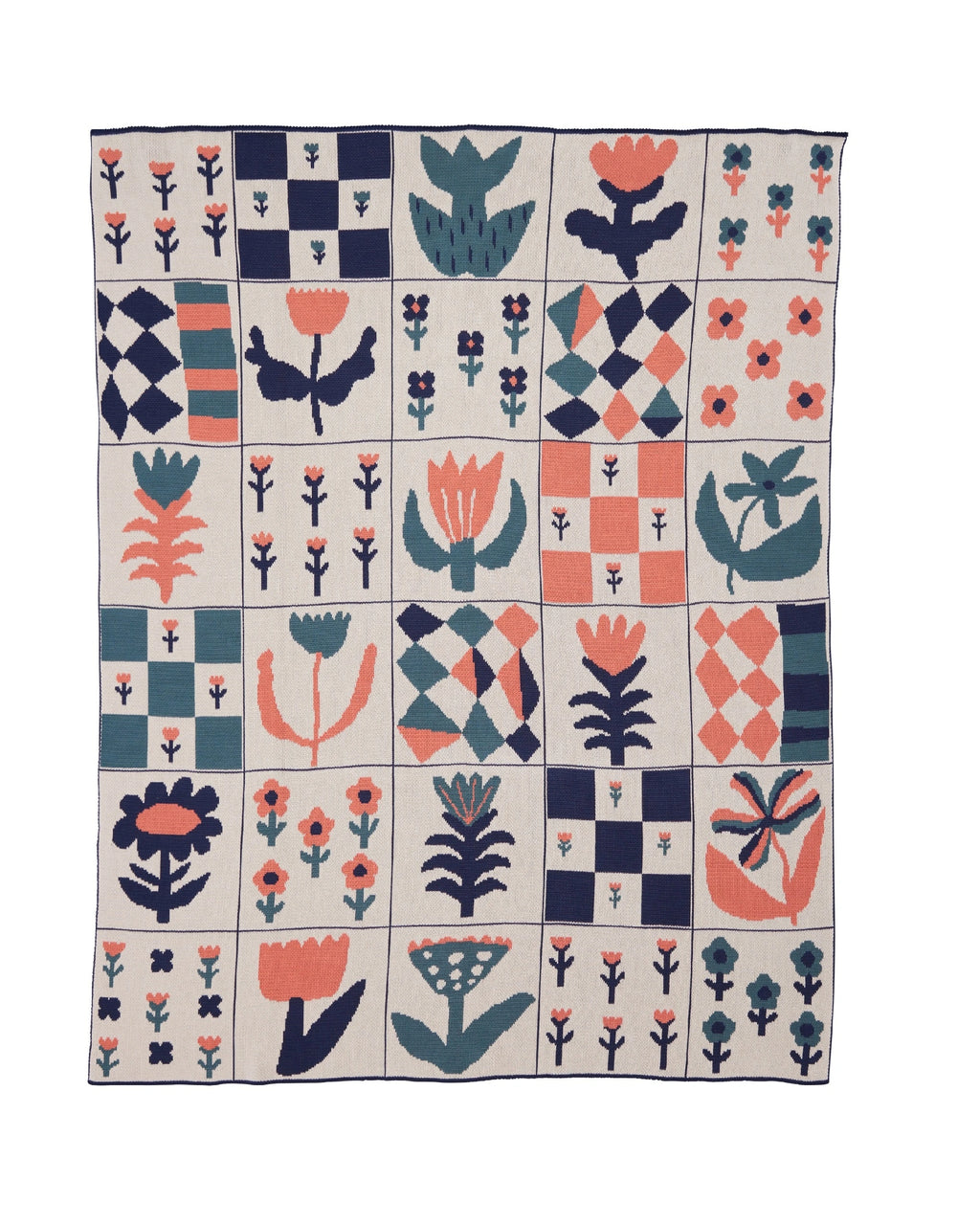 Toni Darling Frank Blanket - Biquette