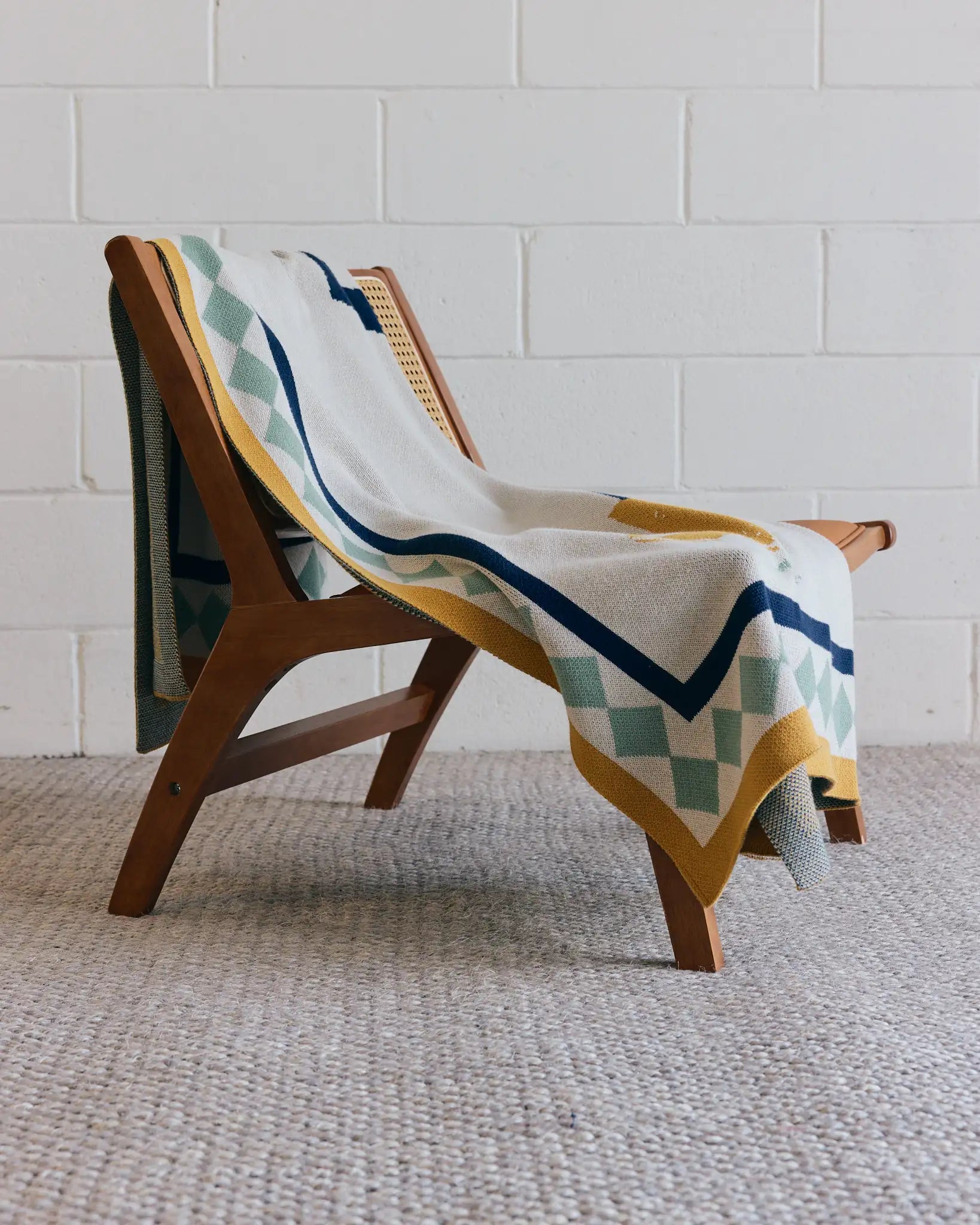 Un Beau Poisson - Biquette