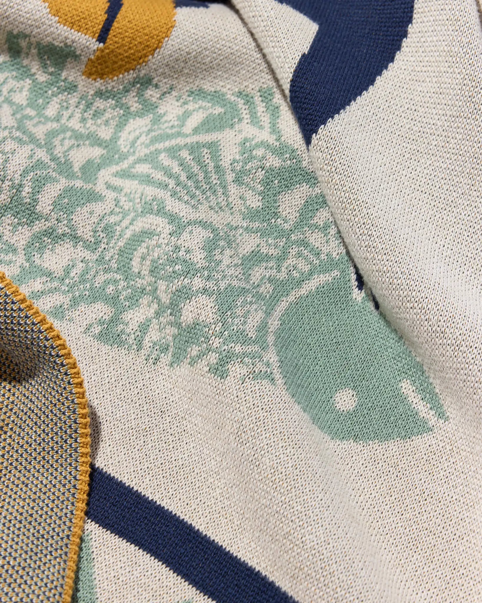 Un Beau Poisson - Biquette