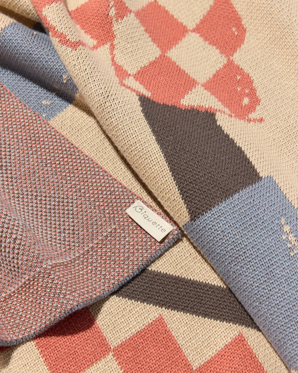 Un Beau Poisson - Biquette