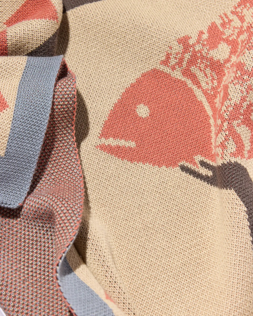 Un Beau Poisson - Biquette