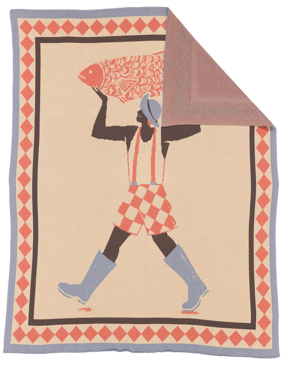 Un Beau Poisson - Biquette