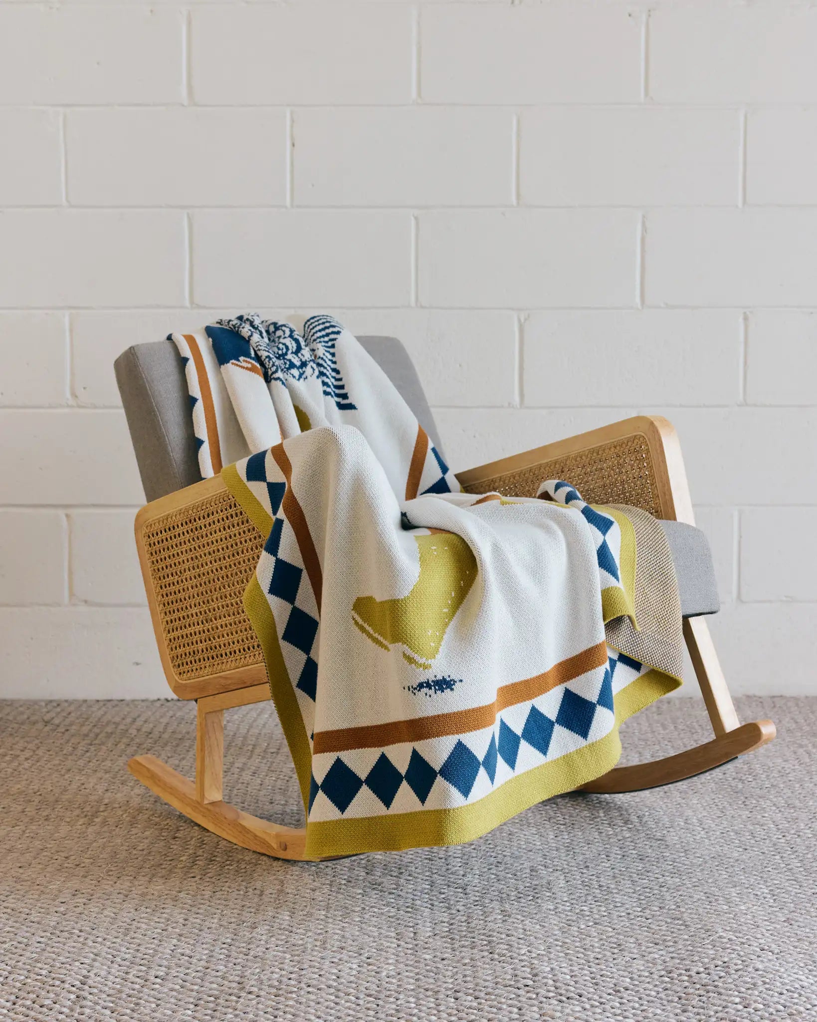 Un Beau Poisson - Biquette