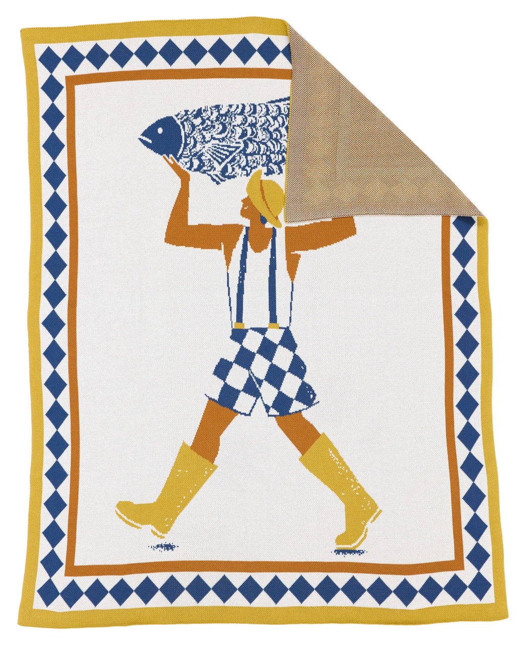 Un Beau Poisson - Biquette