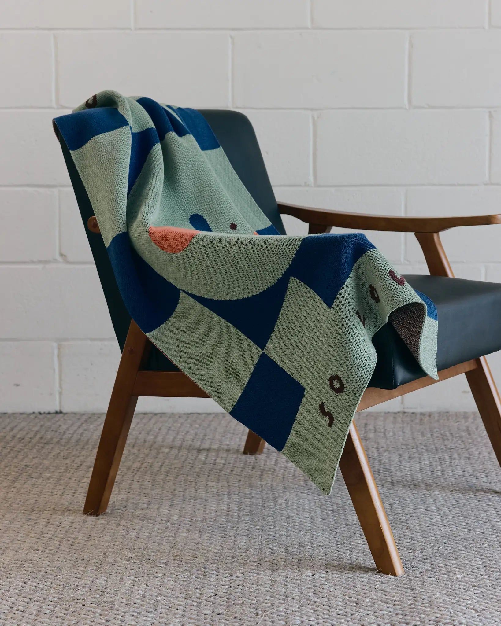 You Are So Loved - Baby & Kid's Blanket - Biquette