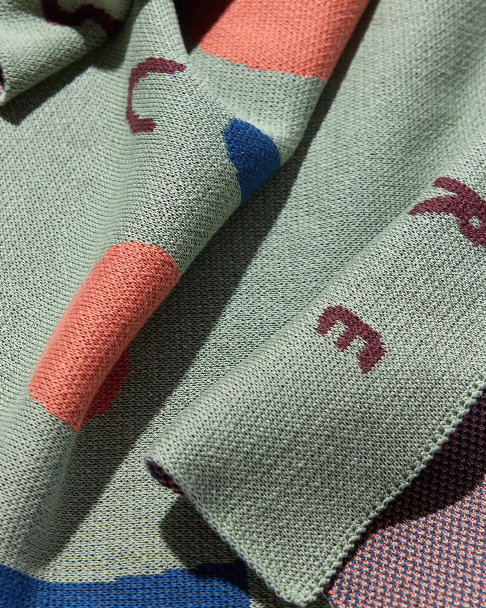 You Are So Loved - Baby & Kid's Blanket - Biquette