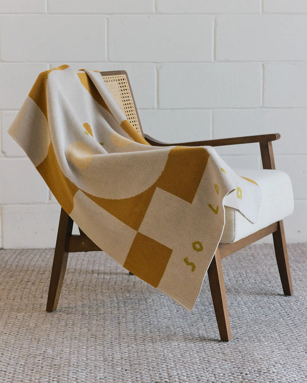 You Are So Loved - Baby & Kid's Blanket - Biquette