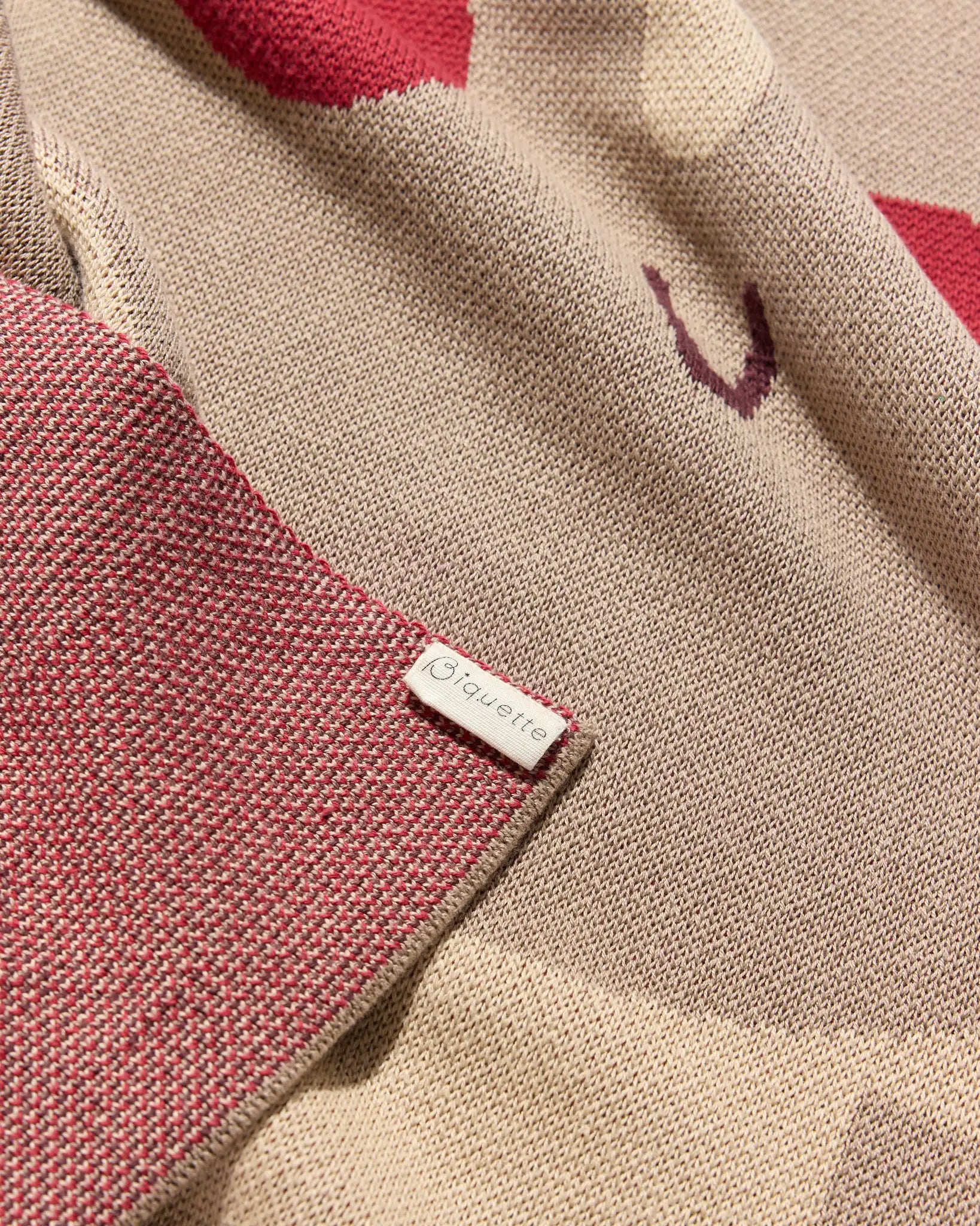 You Are So Loved - Baby & Kid's Blanket - Biquette