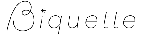 Biquette logo
