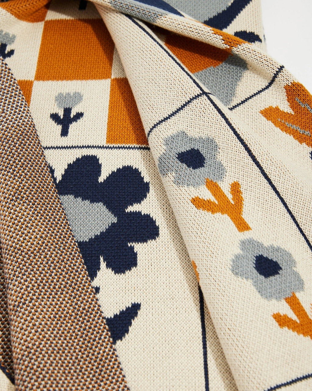 Toni Darling Frank Scarf - Biquette